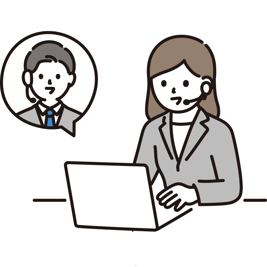 zoomでご説明【30分間】